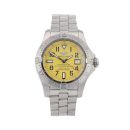 Breitling Avenger Seawolf Pre Owned Watch Ref A17330