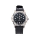 Tag Heuer Aquaracer Pre Owned Watch Ref WAF1110