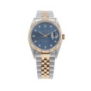 Rolex Datejust Pre Owned Watch Ref 16233