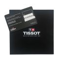 Tissot PRX Chrono Pre Owned Watch Ref T137427A