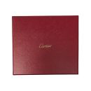 Cartier Santos 100 Pre Owned Watch Ref 2656