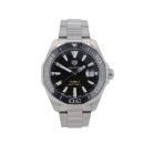 Tag Heuer Aquaracer Pre Owned Watch Ref WAY201A