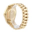 Rolex Custom Datejust Pre Owned Watch Ref 16018