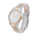 Rolex Datejust Pre Owned Watch Ref 16233
