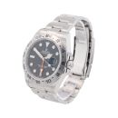 Rolex Explorer 2 Pre Owned Watch Ref 226570