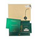 Rolex Explorer II Pre Owned Watch Ref 226570