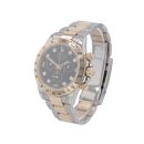Rolex Daytona Pre Owned Watch Ref 116523