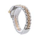 Rolex Custom Datejust Pre Owned Watch Ref 69173