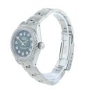 Rolex Custom Datejust Pre Owned Watch Ref 69240