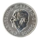 2024 1oz Charles III Britannia UK Coin