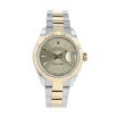 Rolex Datejust Pre Owned Watch Ref 279173
