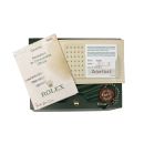 Rolex Datejust Pre Owned Watch Ref 16200