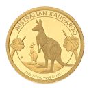 2020 Australia Kangaroo 1/10oz Coin