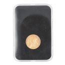 1901 Victoria Old Head Australia Full Sovereign Coin