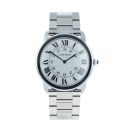 Cartier Ronde Solo Pre Owned Watch Ref 2934