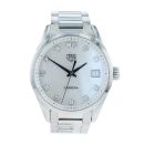 Tag Heuer Carrera Pre Owned Watch Ref WBK1318