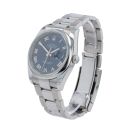 Rolex Datejust Pre Owned Watch Ref 116200