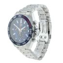 Tag Heuer Formula 1 Pre Owned Watch Ref CAZ101AK