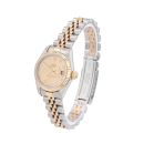 Rolex Datejust Pre Owned Watch Ref 79173