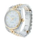 Rolex Datejust Pre Owned Watch Ref 116233