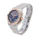 Breiutling Chronomat Pre Owned Watch Ref UB0134