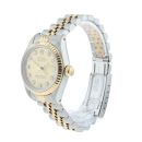 Rolex Datejust Pre Owned Watch Ref 69173