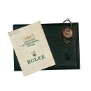 Rolex Datejust Pre Owned Watch Ref 16233