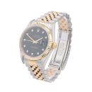 Rolex Datejust Pre Owned Watch Ref 16233
