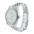 Rolex Datejust Pre Owned Watch Ref 16220
