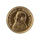1985 1/10oz South Africa Krugerrand Coin