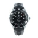 Tag Heuer Aquaracer Pre Owned Watch Ref WAB2010