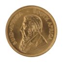 1974 1oz South Africa Krugerrand Coin