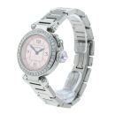 Cartier Pasha Pre Owned Watch Ref 2973