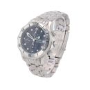 Omega Seamaster Pre Owned Watch Ref 25988000