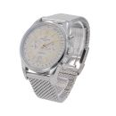 Breitling Transocean Pre Owned Watch Ref AB0154