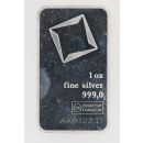 1oz Valcambi Suisse Unsealed Ingot