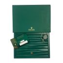 Rolex Submariner Pre Owned Watch Ref 126610LN