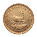 1997 1/10oz South Africa Krugerrand Coin
