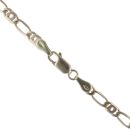 9ct Yellow Gold Fancy Chain 24"