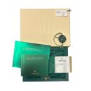 Rolex Oyster Perpetual Pre Owned Watch Ref 114200