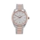 Omega Seamaster Aqua Terra Pre Owned Watch Ref 22020412102001