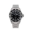 Rolex Submariner Pre Owned Watch Ref 14060
