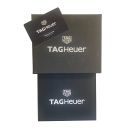 Tag Heuer Aquaracer Pre Owned Watch Ref WBD2320