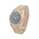 Rolex Day-Date Pre Owned Watch Ref 18238