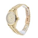 Rolex Datejust Pre Owned Watch Ref 69178