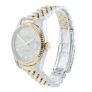 Rolex Datejust Pre Owned Watch Ref 16233