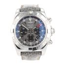 Breitling Chronomat Pre Owned Watch Ref AB0410