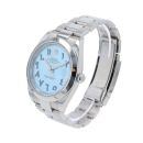 Rolex Custom Datejust Pre Owned Watch Ref 126300