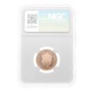 2023 Charles III PF70 Ultra Cameo UK Full Sovereign Coin