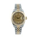 Rolex Datejust Pre Owned Watch Ref 69173